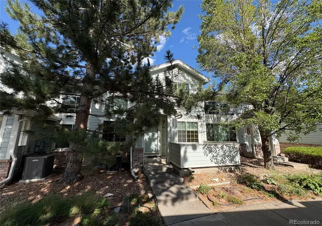 1st image of 9604 Brentwood Wy #C, Broomfield, CO 80021 | MLS# 8968672