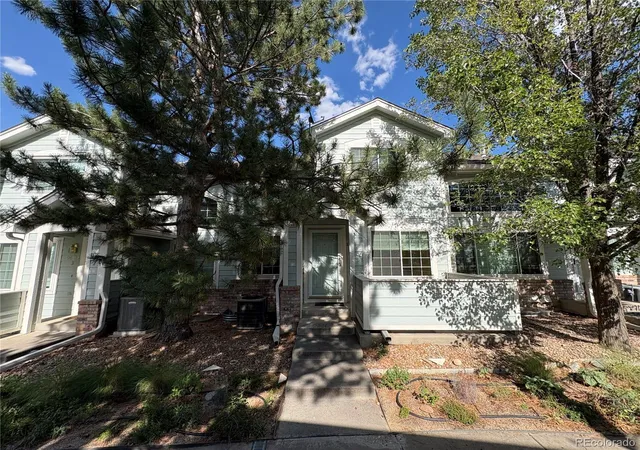 21st image of 9604 Brentwood Wy #C, Broomfield, CO 80021 | MLS# 8968672