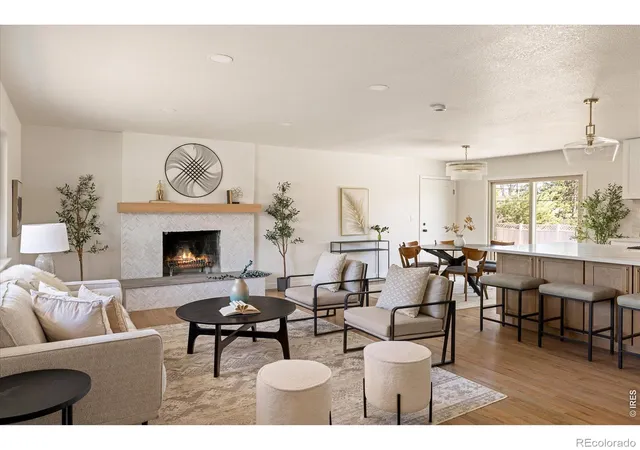 Photo 1 of Single family home for sale at 11820 W 30th Place, Lakewood, CO 80215 | MLS# IR1066667 | Listing updated on 2026-09-22