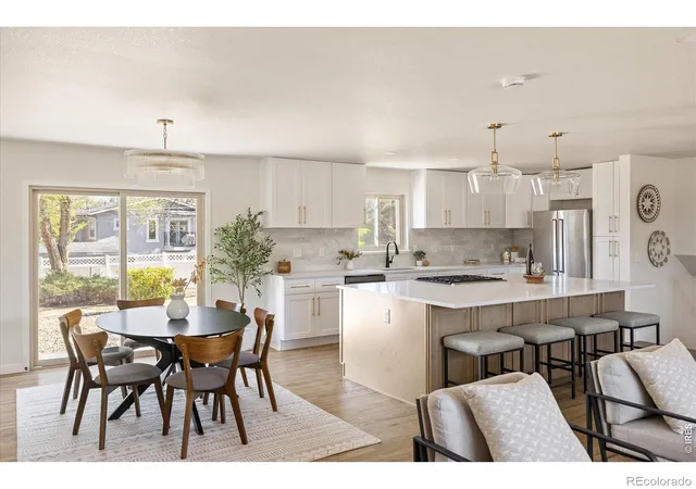 Photo 2 of Single family home for sale at 11820 W 30th Place, Lakewood, CO 80215 | MLS# IR1066667 | Listing updated on 2026-09-22