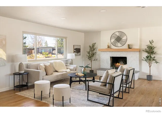 Photo 3 of Single family home for sale at 11820 W 30th Place, Lakewood, CO 80215 | MLS# IR1066667 | Listing updated on 2026-09-22