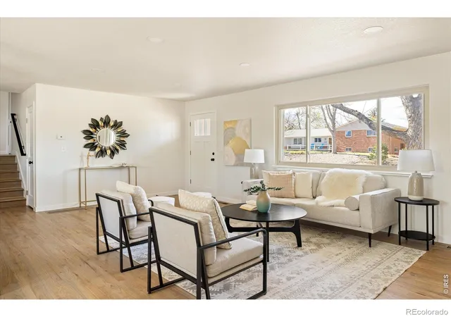 Photo 4 of Single family home for sale at 11820 W 30th Place, Lakewood, CO 80215 | MLS# IR1066667 | Listing updated on 2026-09-22