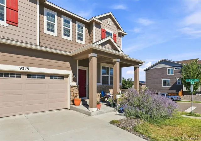 2nd image of 9349 Rifle St, Commerce City, CO 80022 | MLS# 3083710