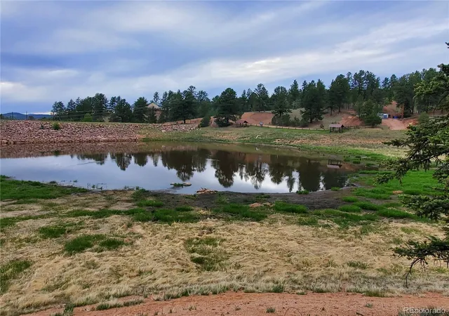 Photo 3 of Land for sale at 1076 Spring Valley Ln, Florissant, CO 80816 | MLS# 7738364 | Listing updated on 2026-10-07