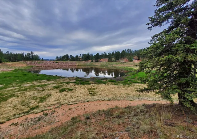 Photo 3 of Land for sale at 1076 Spring Valley Ln, Florissant, CO 80816 | MLS# 7738364 | Listing updated on 2026-10-07