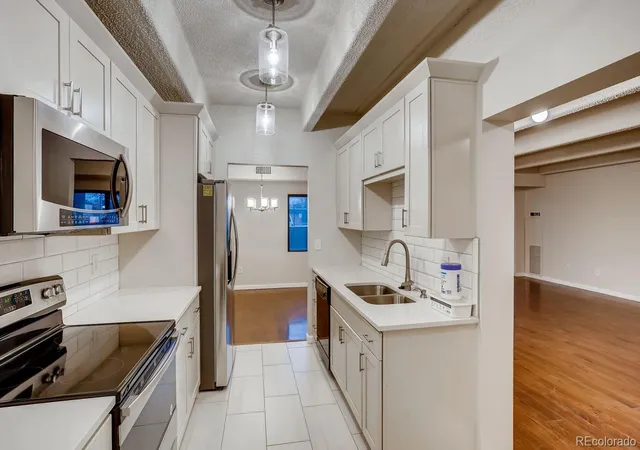 1st image of 7877 E Mississippi Ave #102, Denver, CO 80247 | MLS# 2874981