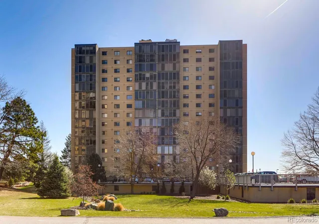 2nd image of 7877 E Mississippi Ave, Denver, CO 80247