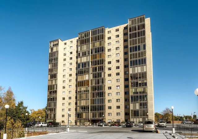 21st image of 7877 E Mississippi Ave #102, Denver, CO 80247 | MLS# 2874981