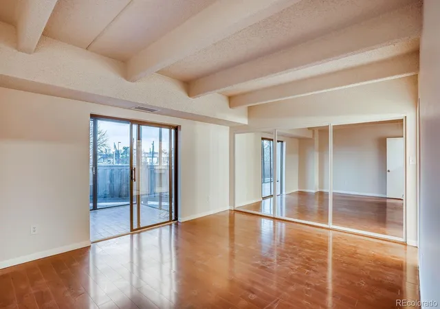 5th image of 7877 E Mississippi Ave #102, Denver, CO 80247 | MLS# 2874981