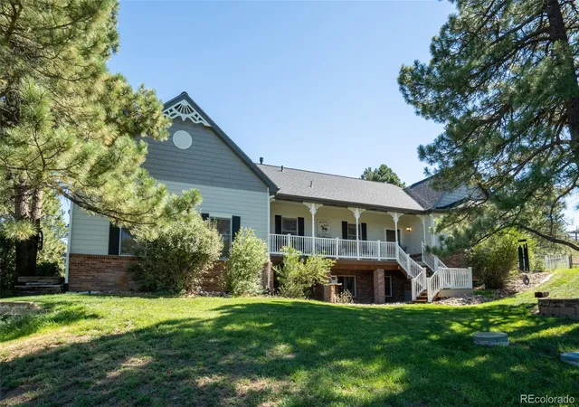 Photo 3 of Single family home for sale at 9238 Piney Crk Rd, Parker, CO 80138 | MLS# 7719062 | Listing updated on 2026-09-13