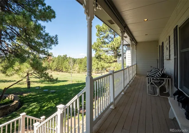 Photo 4 of Single family home for sale at 9238 Piney Crk Rd, Parker, CO 80138 | MLS# 7719062 | Listing updated on 2026-09-13