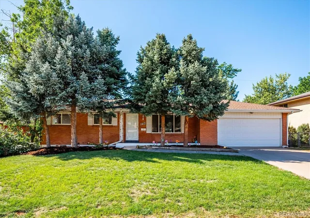 1st image of 8384 W Arizona Dr, Lakewood, CO 80232 | MLS# 7156864