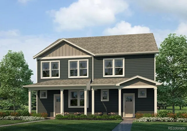 1st image of 1410 S Boston Ct #A, Denver, CO 80247 | MLS# 5875032