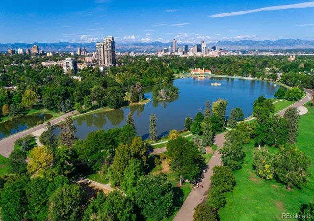 27th image of 1410 S Boston Ct #A, Denver, CO 80247 | MLS# 5875032