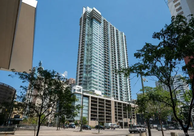 2nd image of 891 14th St #3412, Denver, CO 80202 | MLS# 6638144