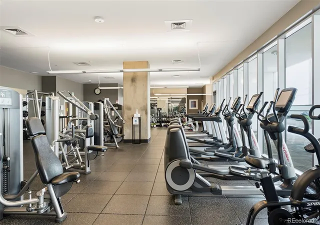2nd image of Spire, Denver, CO 80202