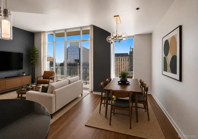 5th image of 891 14Th St #3412, Denver, CO 80202 | MLS# 6638144