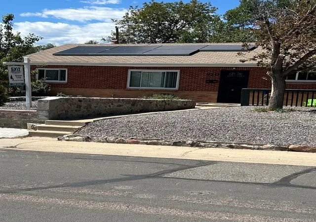 Photo 1 of Single family home for sale at 9211 Harris St, Thornton, CO 80229 | MLS# 3324411 | Listing updated on 2026-09-28