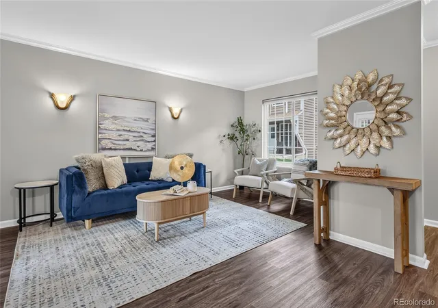 2nd image of 1912 S Balsam St, Lakewood, CO 80227 | MLS# 3119497
