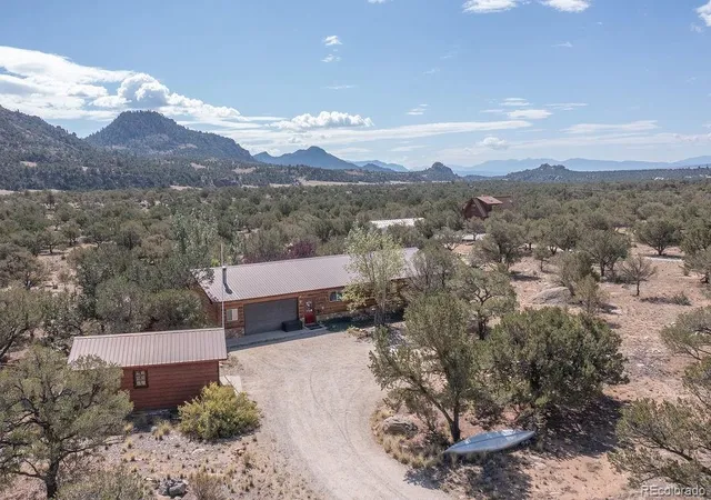 Photo 1 of Single family home for sale at 33733 County Road 373a, Buena Vista, CO 81211 | MLS# 3200673 | Listing updated on 2026-08-28