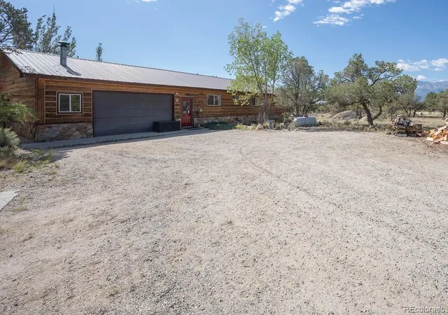 Photo 2 of Single family home for sale at 33733 County Road 373a, Buena Vista, CO 81211 | MLS# 3200673 | Listing updated on 2026-09-25