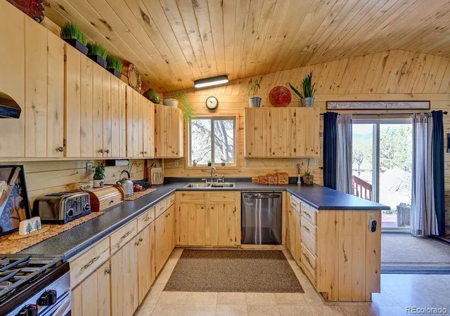 Photo 5 of Single family home for sale at 33733 County Road 373A, Buena Vista, CO 81211 | MLS# 3200673 | Listing updated on 2026-08-28