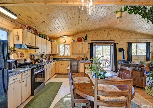 Photo 4 of Single family home for sale at 33733 County Road 373A, Buena Vista, CO 81211 | MLS# 3200673 | Listing updated on 2026-08-28