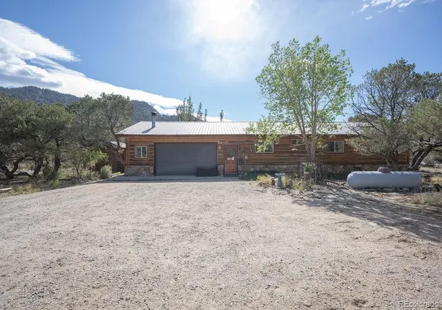 Photo 3 of Single family home for sale at 33733 County Road 373A, Buena Vista, CO 81211 | MLS# 3200673 | Listing updated on 2026-08-28
