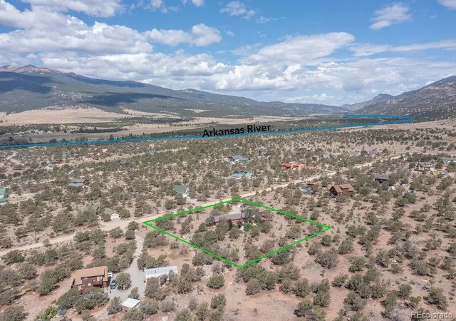 Photo 50 of Single family home for sale at 33733 County Road 373a, Buena Vista, CO 81211 | MLS# 3200673 | Listing updated on 2026-08-28