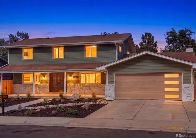1st image of 4000 S Spruce St, Denver, CO 80237 | MLS# 8522734