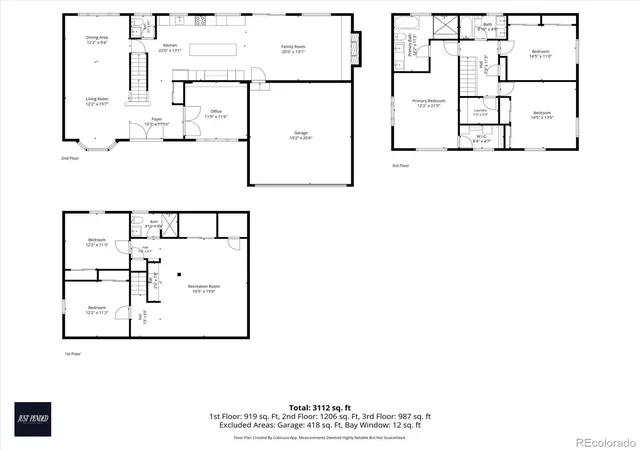 43rd image of 4000 S Spruce St, Denver, CO 80237 | MLS# 8522734