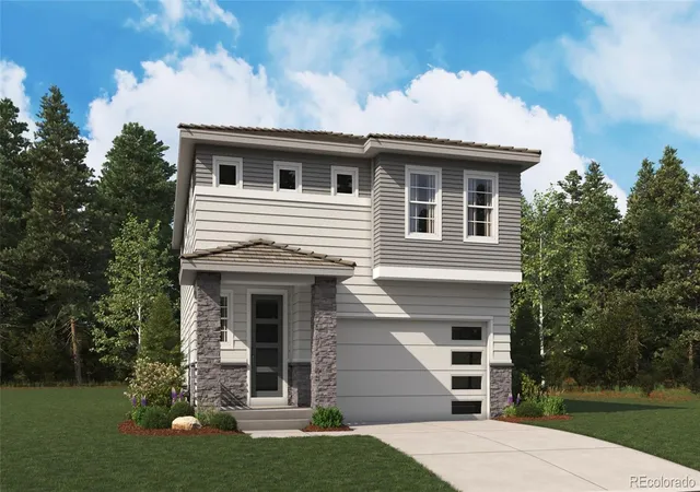 1st image of 9078 Hayden Peak St, Englewood, CO 80112 | MLS# 3427671