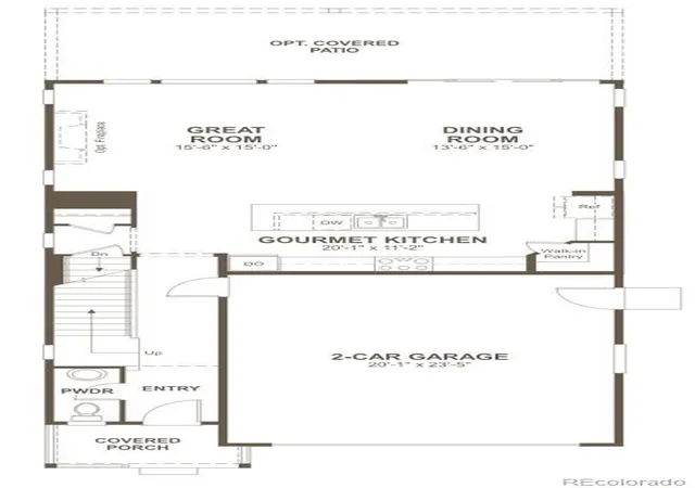 2nd image of 9078 Hayden Peak St, Englewood, CO 80112 | MLS# 3427671
