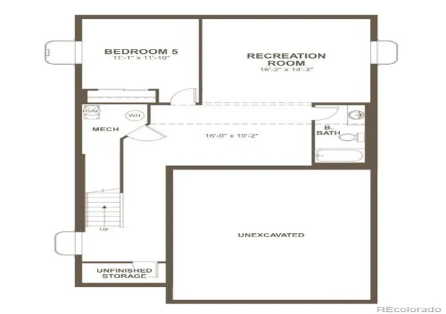 4th image of 9078 Hayden Peak St, Englewood, CO 80112 | MLS# 3427671