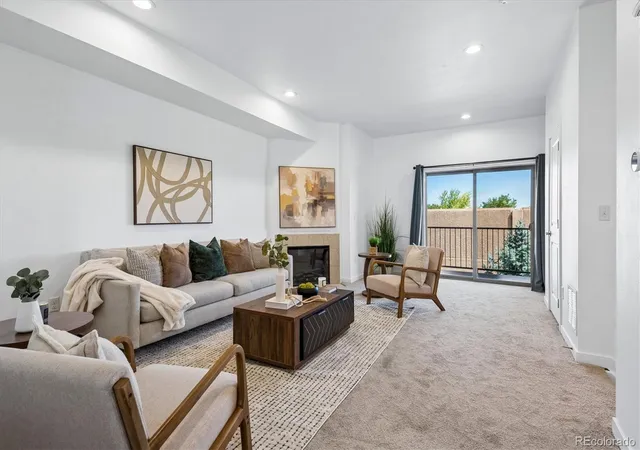 3rd image of 3155 E 104Th Ave #11D, Denver, CO 80233 | MLS# 7086859