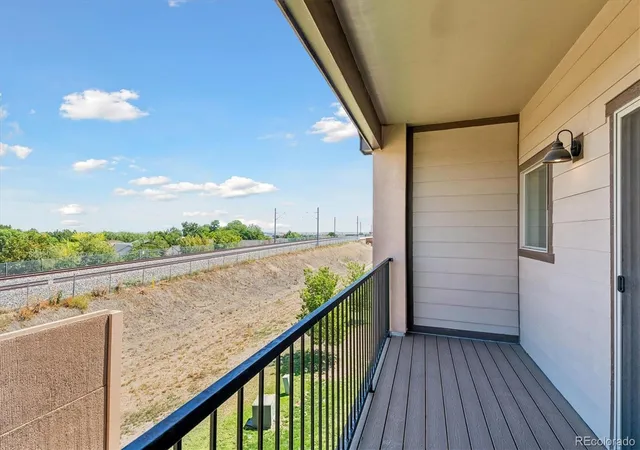 4th image of 3155 E 104Th Ave #11D, Denver, CO 80233 | MLS# 7086859