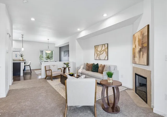 5th image of 3155 E 104Th Ave #11D, Denver, CO 80233 | MLS# 7086859