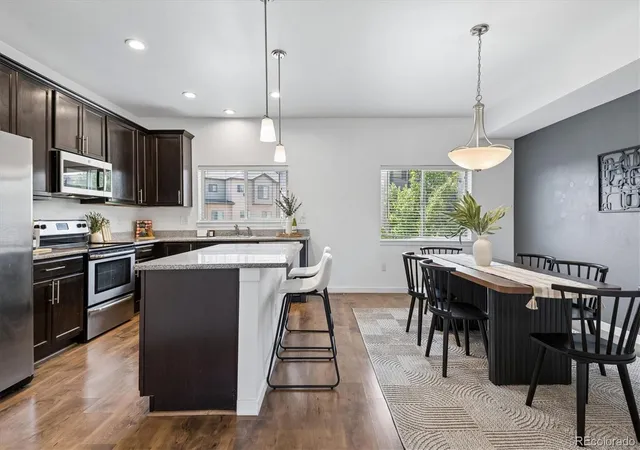 2nd image of 3155 E 104th Ave #11D, Denver, CO 80233 | MLS# 7086859