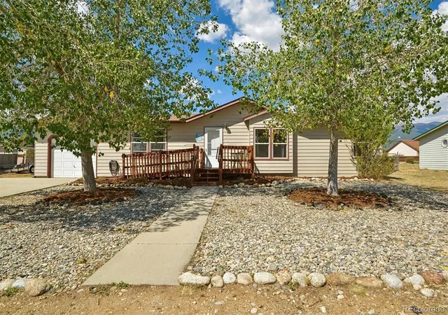 Photo 1 of Single family home for sale at 172 Susan Dr, Buena Vista, CO 81211 | MLS# 8290038 | Listing updated on 2026-08-27