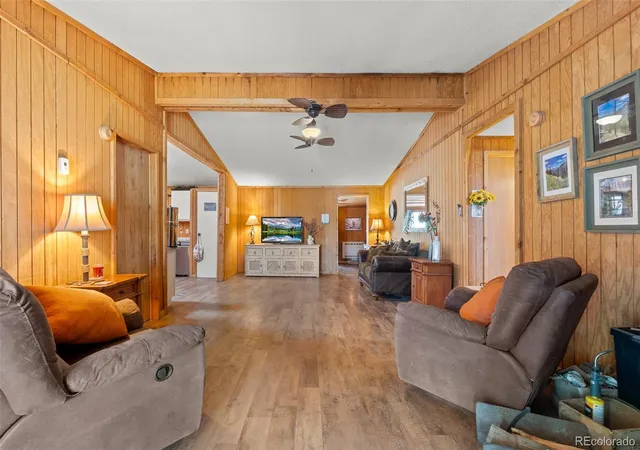 Photo 4 of Single family home for sale at 242 Poplar Ln, Guffey, CO 80820 | MLS# 8445967 | Listing updated on 2026-10-10