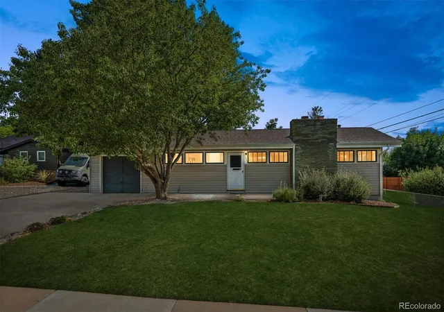 1st image of 1662 W Lake Pl, Littleton, CO 80120 | MLS# 8036274
