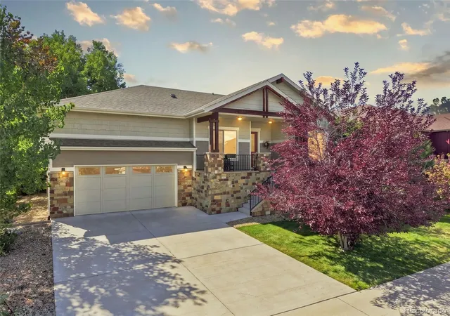 1st image of 629 Deer Meadow Dr, Loveland, CO 80537 | MLS# 7560044