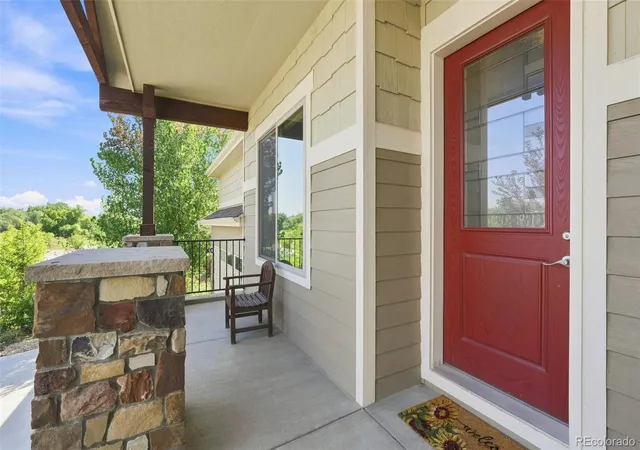 2nd image of 629 Deer Meadow Dr, Loveland, CO 80537 | MLS# 7560044