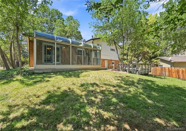 46th image of 6850 S Downing Cir W, Centennial, CO 80122 | MLS# 6890516