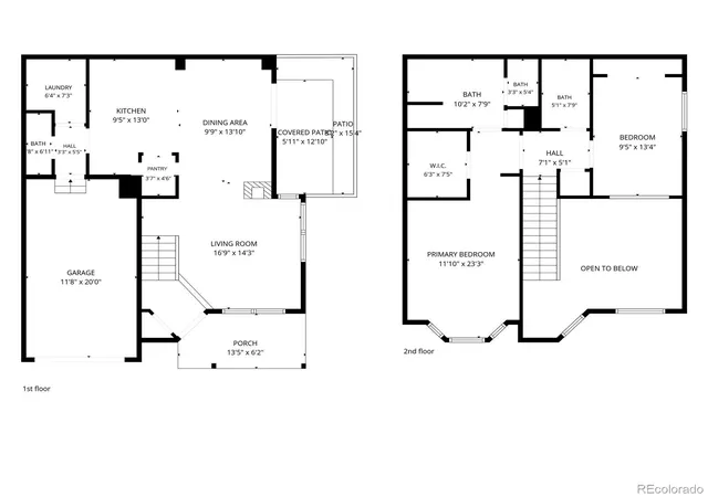 30th image of 1049 Samuel Pt, Colorado Springs, CO 80906 | MLS# 9266781