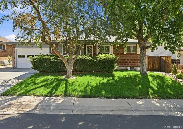 2nd image of 8942 Seton St, Westminster, CO 80031 | MLS# 8409985