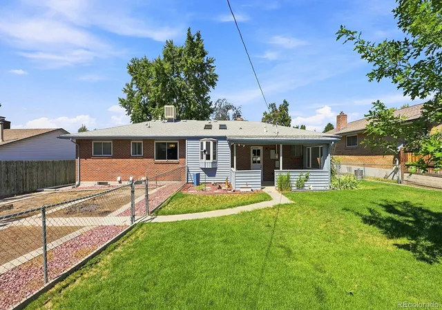 34th image of 8942 Seton St, Westminster, CO 80031 | MLS# 8409985