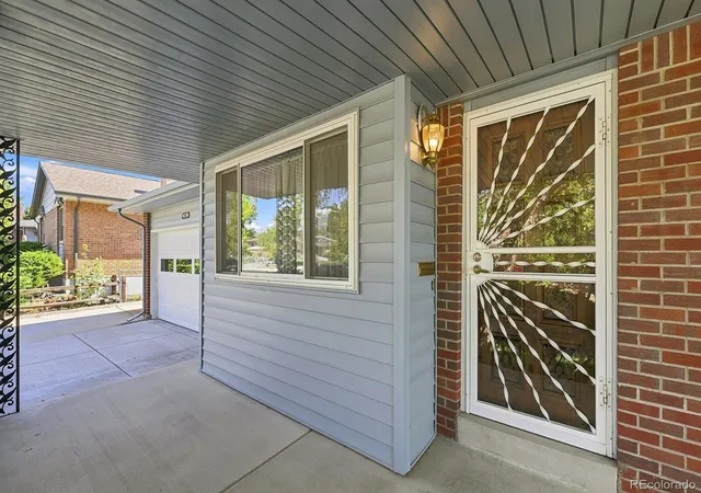 4th image of 8942 Seton St, Westminster, CO 80031 | MLS# 8409985