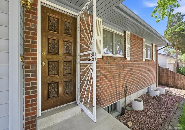 5th image of 8942 Seton St, Westminster, CO 80031 | MLS# 8409985