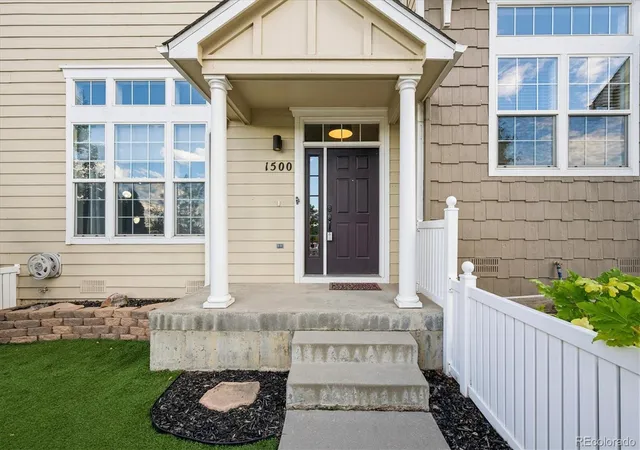 1st image of 1500 Nemrick Pl, Castle Rock, CO 80109 | MLS# 3824954